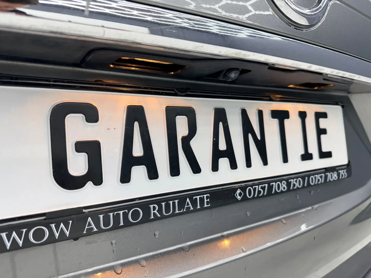 NISSAN X-TRAIL 2019 1.7D E6 4x4 Garantie 12 Luni Rate Avans