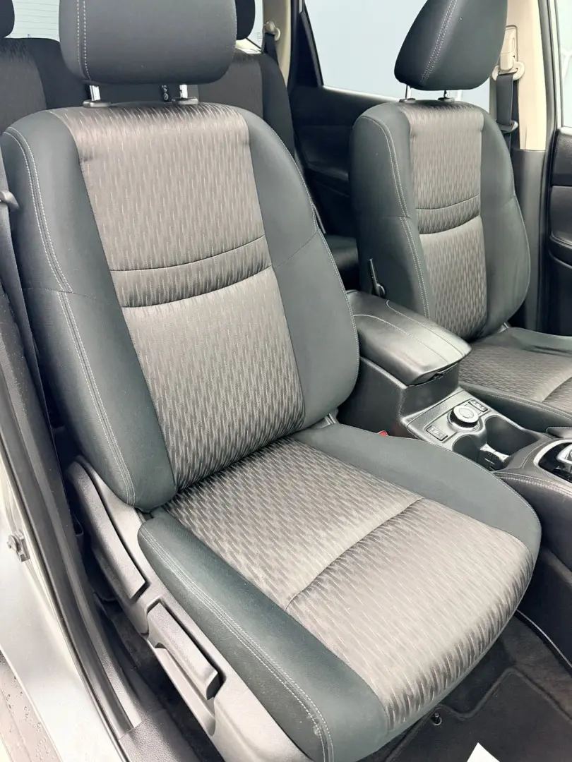 NISSAN X-TRAIL 2019 1.7D E6 4x4 Garantie 12 Luni Rate Avans