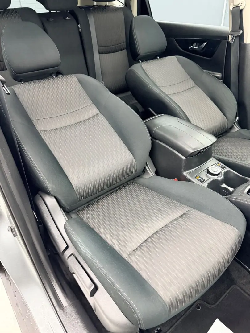 NISSAN X-TRAIL 2019 1.7D E6 4x4 Garantie 12 Luni Rate Avans