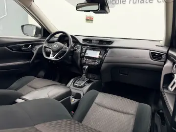 NISSAN X-TRAIL 2019 1.7D E6 4x4 Garantie 12 Luni Rate Avans