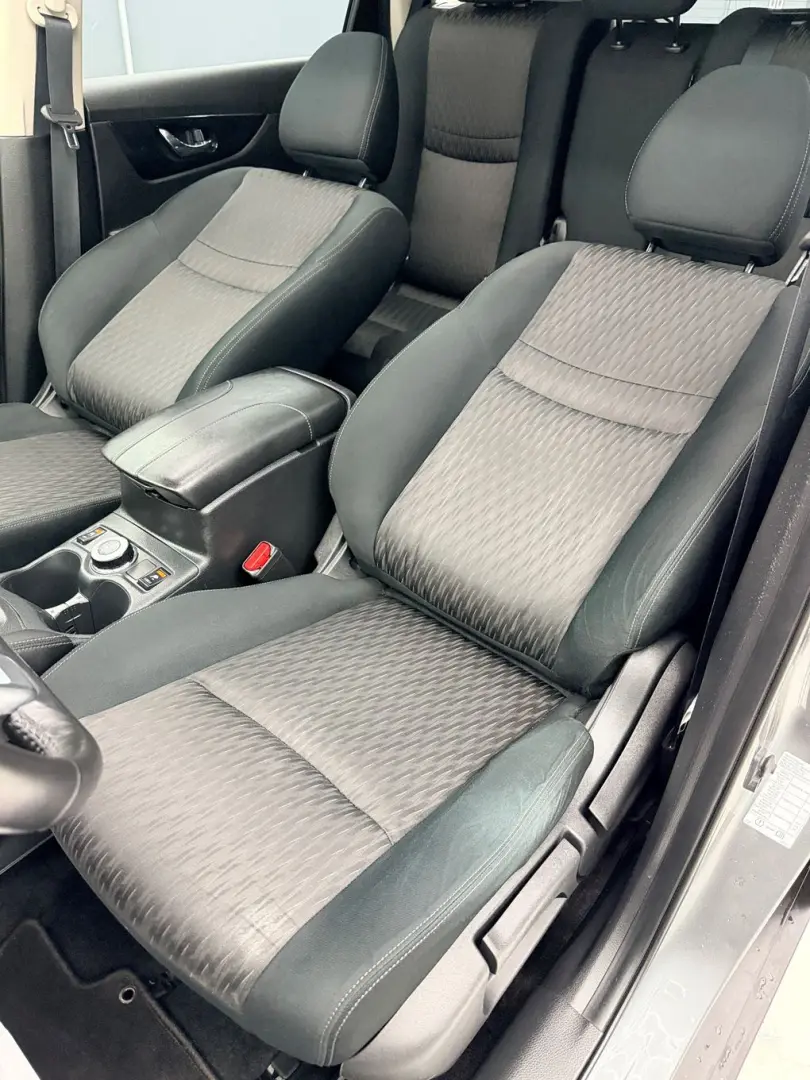 NISSAN X-TRAIL 2019 1.7D E6 4x4 Garantie 12 Luni Rate Avans