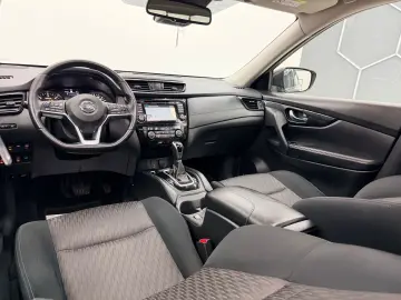 NISSAN X-TRAIL 2019 1.7D E6 4x4 Garantie 12 Luni Rate Avans