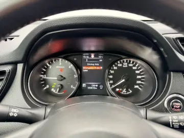 NISSAN X-TRAIL 2019 1.7D E6 4x4 Garantie 12 Luni Rate Avans