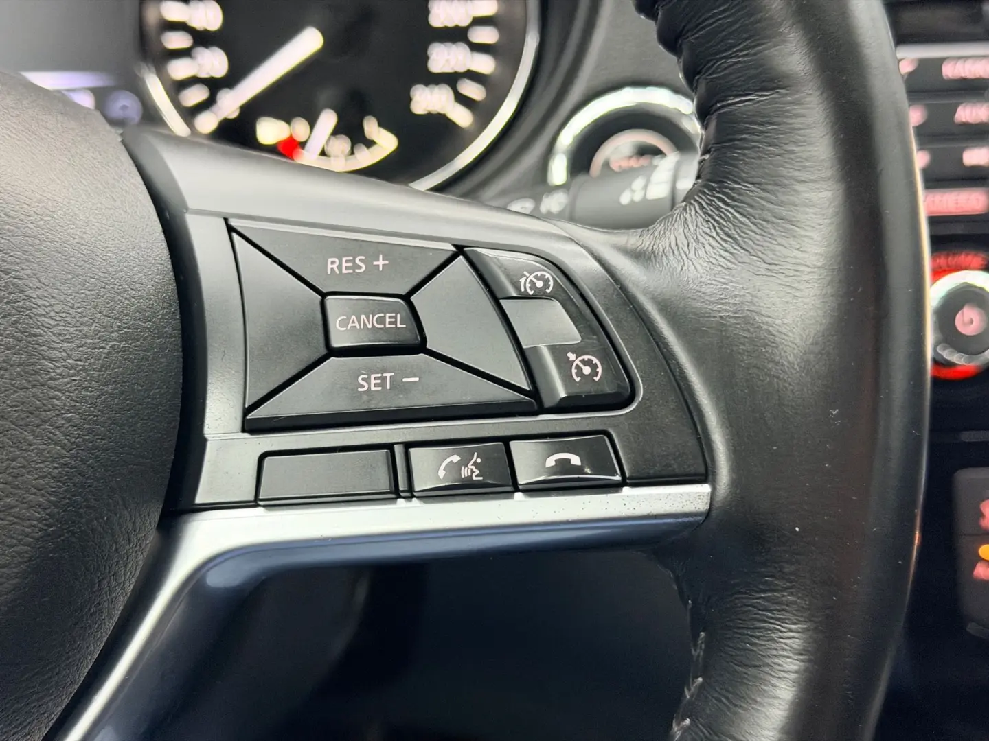 NISSAN X-TRAIL 2019 1.7D E6 4x4 Garantie 12 Luni Rate Avans