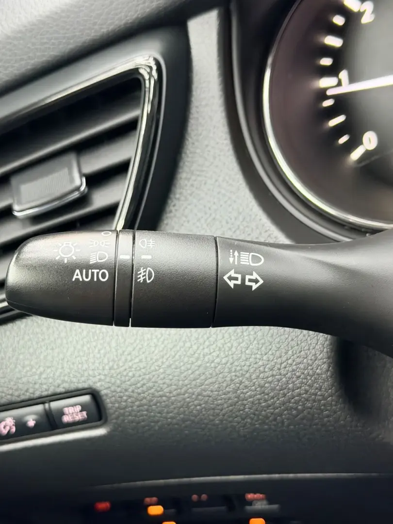 NISSAN X-TRAIL 2019 1.7D E6 4x4 Garantie 12 Luni Rate Avans