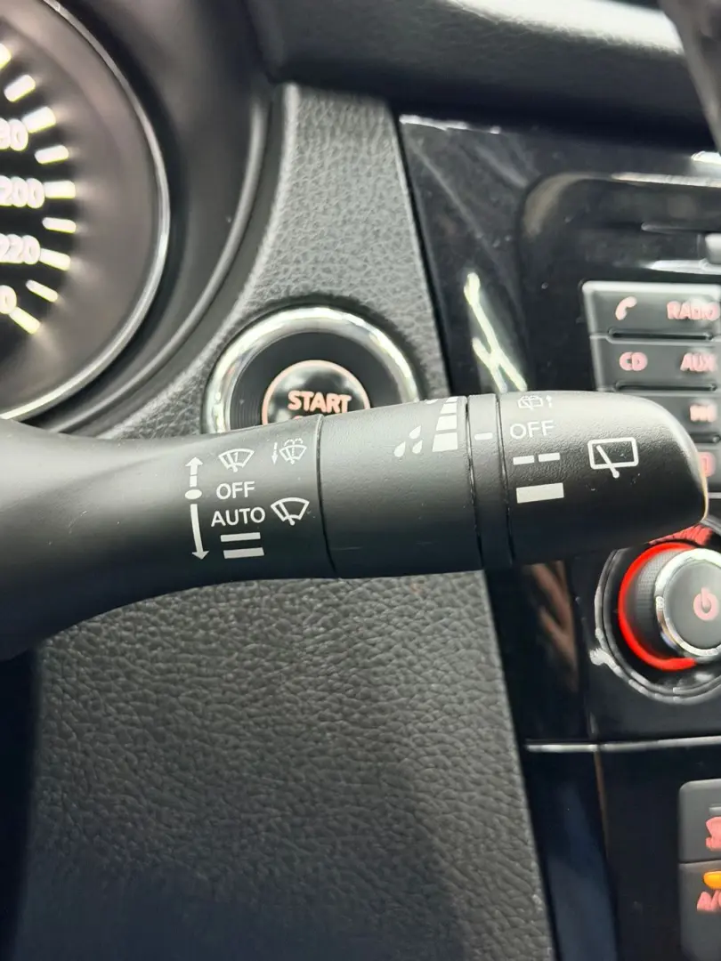 NISSAN X-TRAIL 2019 1.7D E6 4x4 Garantie 12 Luni Rate Avans