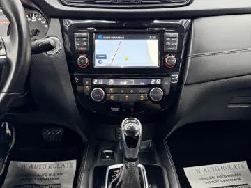 NISSAN X-TRAIL 2019 1.7D E6 4x4 Garantie 12 Luni Rate Avans