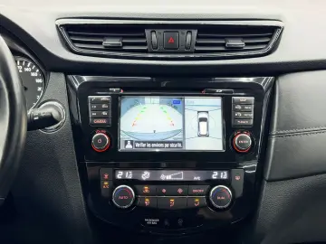 NISSAN X-TRAIL 2019 1.7D E6 4x4 Garantie 12 Luni Rate Avans