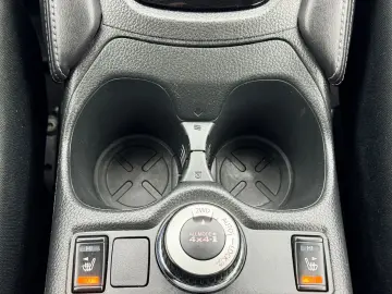 NISSAN X-TRAIL 2019 1.7D E6 4x4 Garantie 12 Luni Rate Avans