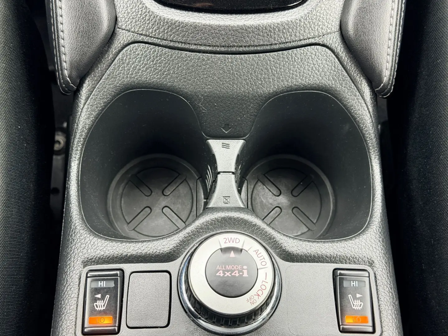 NISSAN X-TRAIL 2019 1.7D E6 4x4 Garantie 12 Luni Rate Avans