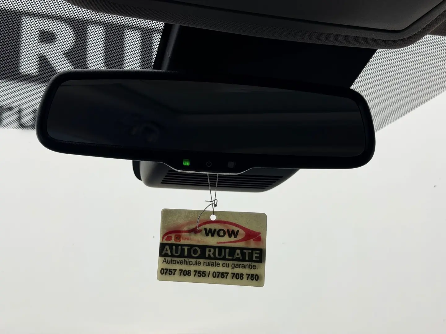 NISSAN X-TRAIL 2019 1.7D E6 4x4 Garantie 12 Luni Rate Avans