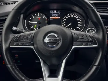 NISSAN X-TRAIL 2019 1.7D E6 4x4 Garantie 12 Luni Rate Avans