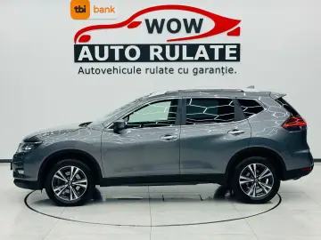 NISSAN X-TRAIL 2019 1.7D E6 4x4 Garantie 12 Luni Rate Avans