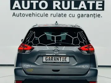 NISSAN X-TRAIL 2019 1.7D E6 4x4 Garantie 12 Luni Rate Avans