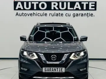 NISSAN X-TRAIL 2019 1.7D E6 4x4 Garantie 12 Luni Rate Avans