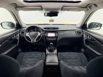 NISSAN X-TRAIL 2016 1.6i E6 Garantie 12 Luni Rate Avans 0 Do