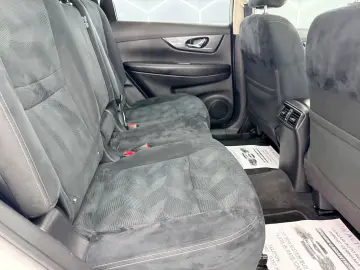 NISSAN X-TRAIL 2016 1.6i E6 Garantie 12 Luni Rate Avans 0 Do