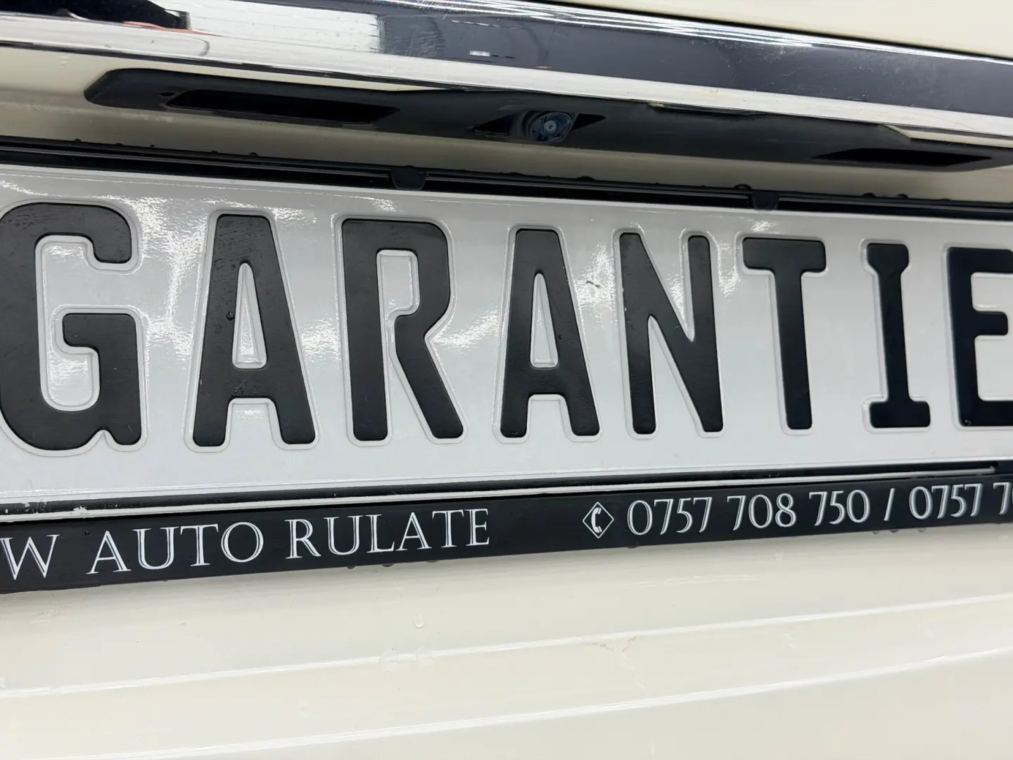 NISSAN X-TRAIL 2016 1.6i E6 Garantie 12 Luni Rate Avans 0 Do