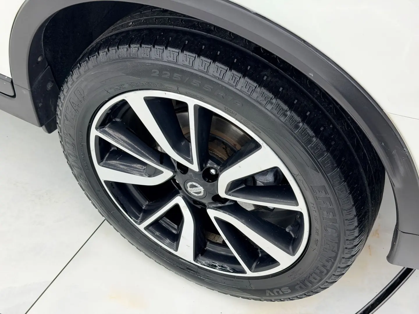 NISSAN X-TRAIL 2016 1.6i E6 Garantie 12 Luni Rate Avans 0 Do