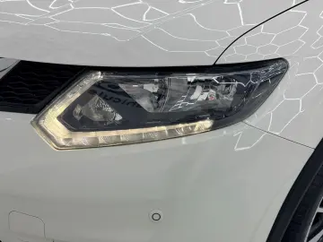 NISSAN X-TRAIL 2016 1.6i E6 Garantie 12 Luni Rate Avans 0 Do