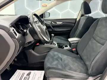 NISSAN X-TRAIL 2016 1.6i E6 Garantie 12 Luni Rate Avans 0 Do