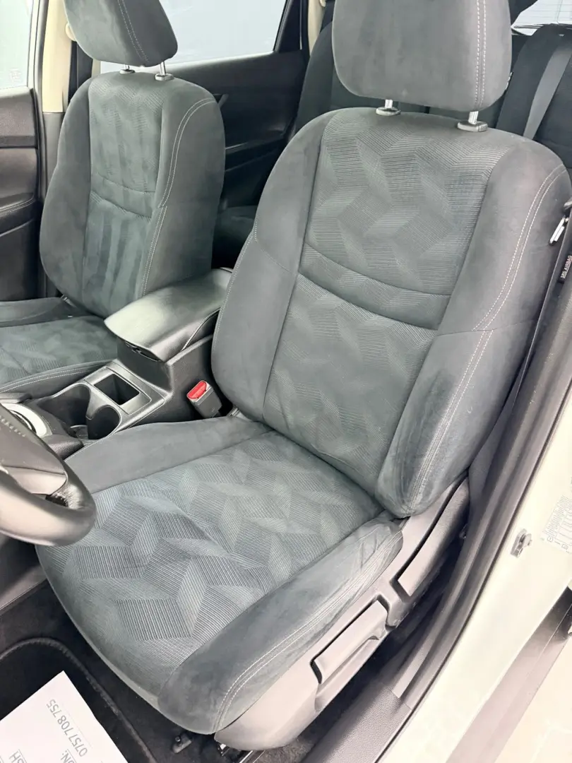 NISSAN X-TRAIL 2016 1.6i E6 Garantie 12 Luni Rate Avans 0 Do