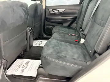 NISSAN X-TRAIL 2016 1.6i E6 Garantie 12 Luni Rate Avans 0 Do