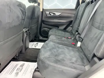 NISSAN X-TRAIL 2016 1.6i E6 Garantie 12 Luni Rate Avans 0 Do