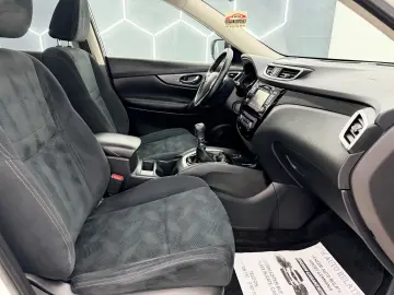 NISSAN X-TRAIL 2016 1.6i E6 Garantie 12 Luni Rate Avans 0 Do