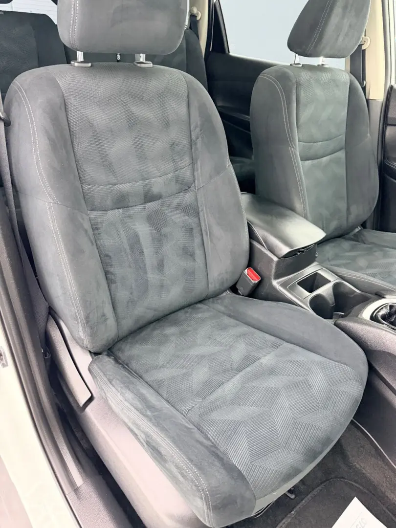 NISSAN X-TRAIL 2016 1.6i E6 Garantie 12 Luni Rate Avans 0 Do