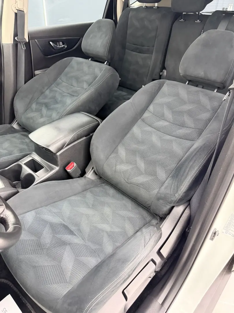 NISSAN X-TRAIL 2016 1.6i E6 Garantie 12 Luni Rate Avans 0 Do