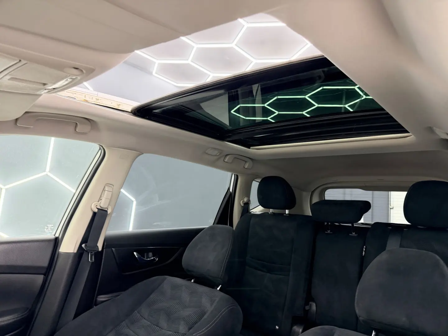 NISSAN X-TRAIL 2016 1.6i E6 Garantie 12 Luni Rate Avans 0 Do