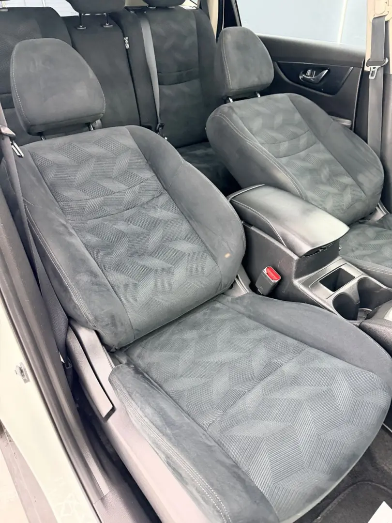 NISSAN X-TRAIL 2016 1.6i E6 Garantie 12 Luni Rate Avans 0 Do