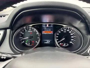 NISSAN X-TRAIL 2016 1.6i E6 Garantie 12 Luni Rate Avans 0 Do