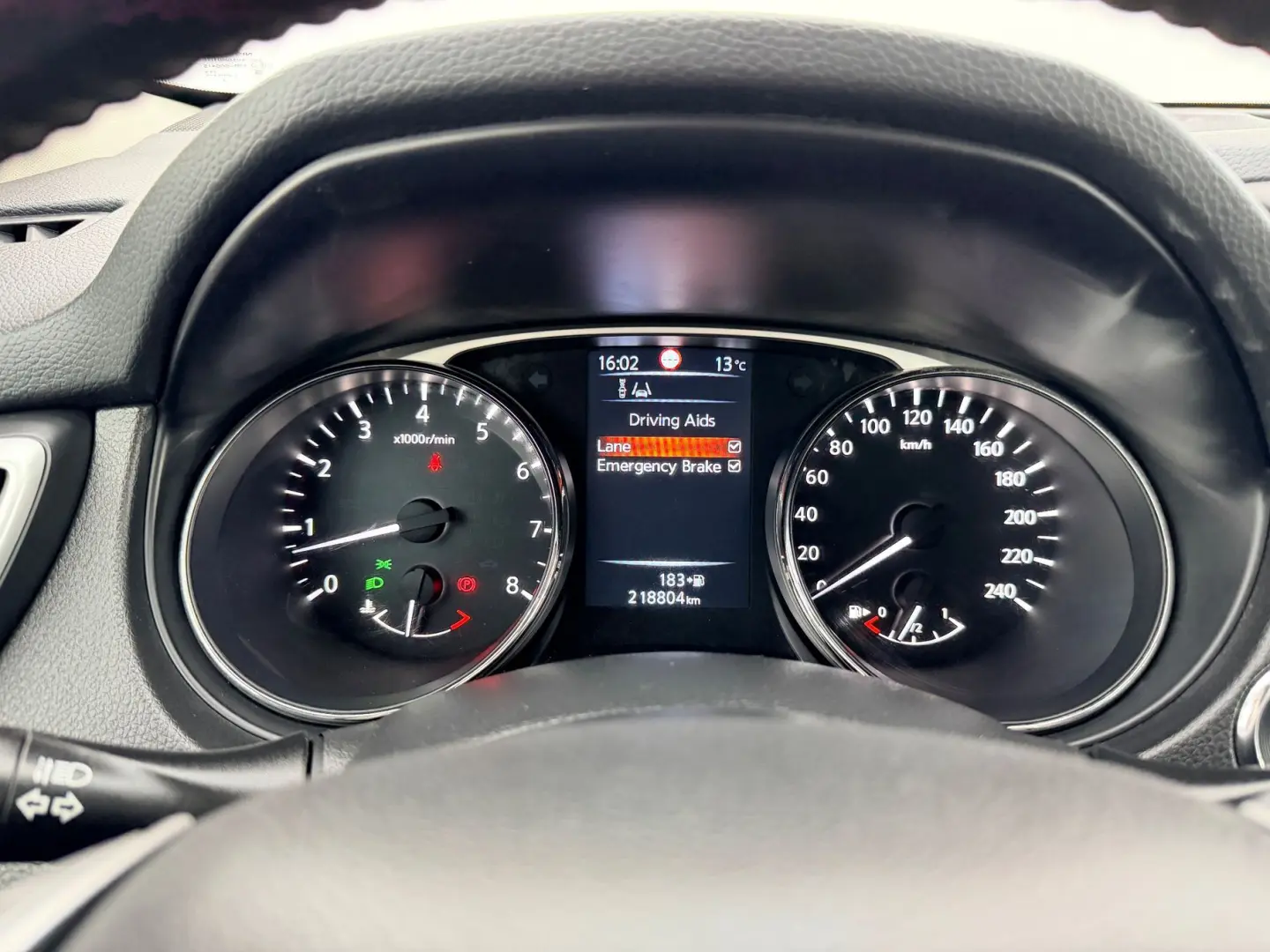 NISSAN X-TRAIL 2016 1.6i E6 Garantie 12 Luni Rate Avans 0 Do