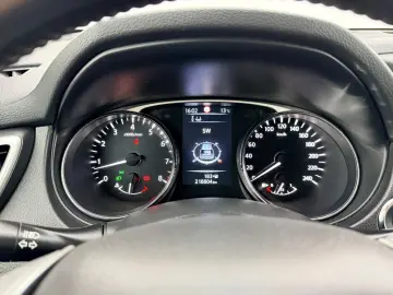 NISSAN X-TRAIL 2016 1.6i E6 Garantie 12 Luni Rate Avans 0 Do