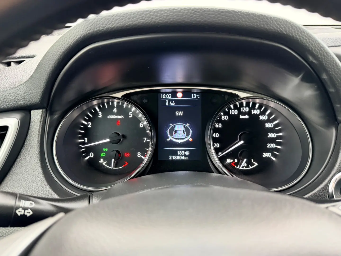 NISSAN X-TRAIL 2016 1.6i E6 Garantie 12 Luni Rate Avans 0 Do