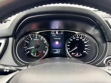 NISSAN X-TRAIL 2016 1.6i E6 Garantie 12 Luni Rate Avans 0 Do