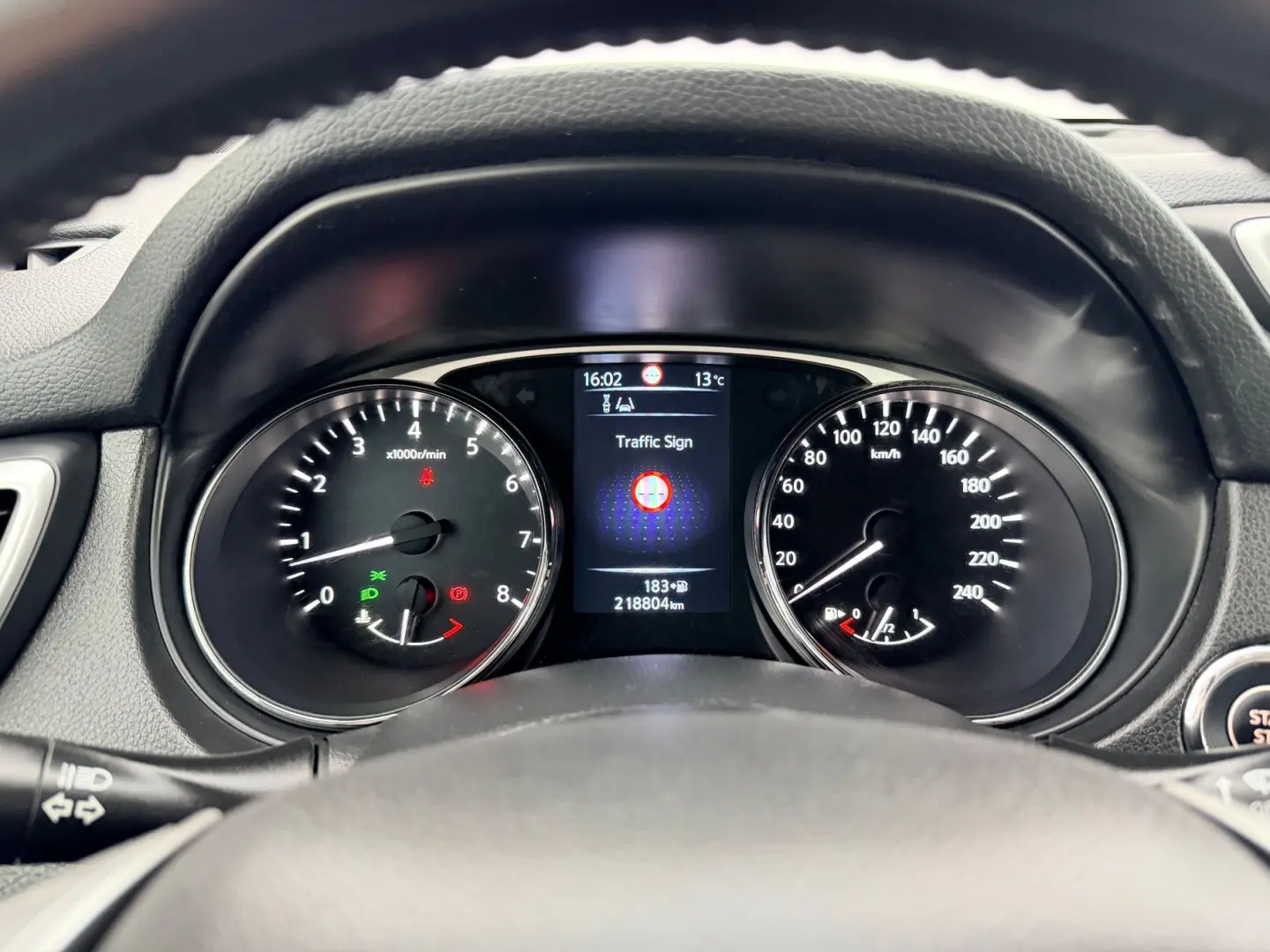 NISSAN X-TRAIL 2016 1.6i E6 Garantie 12 Luni Rate Avans 0 Do