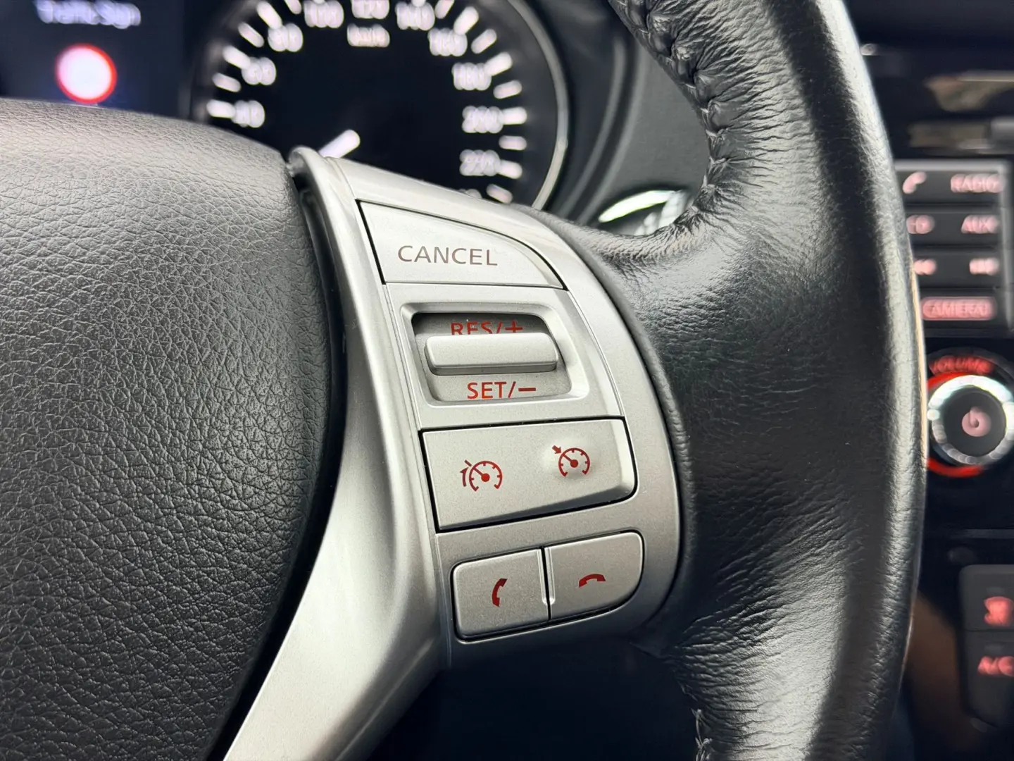 NISSAN X-TRAIL 2016 1.6i E6 Garantie 12 Luni Rate Avans 0 Do