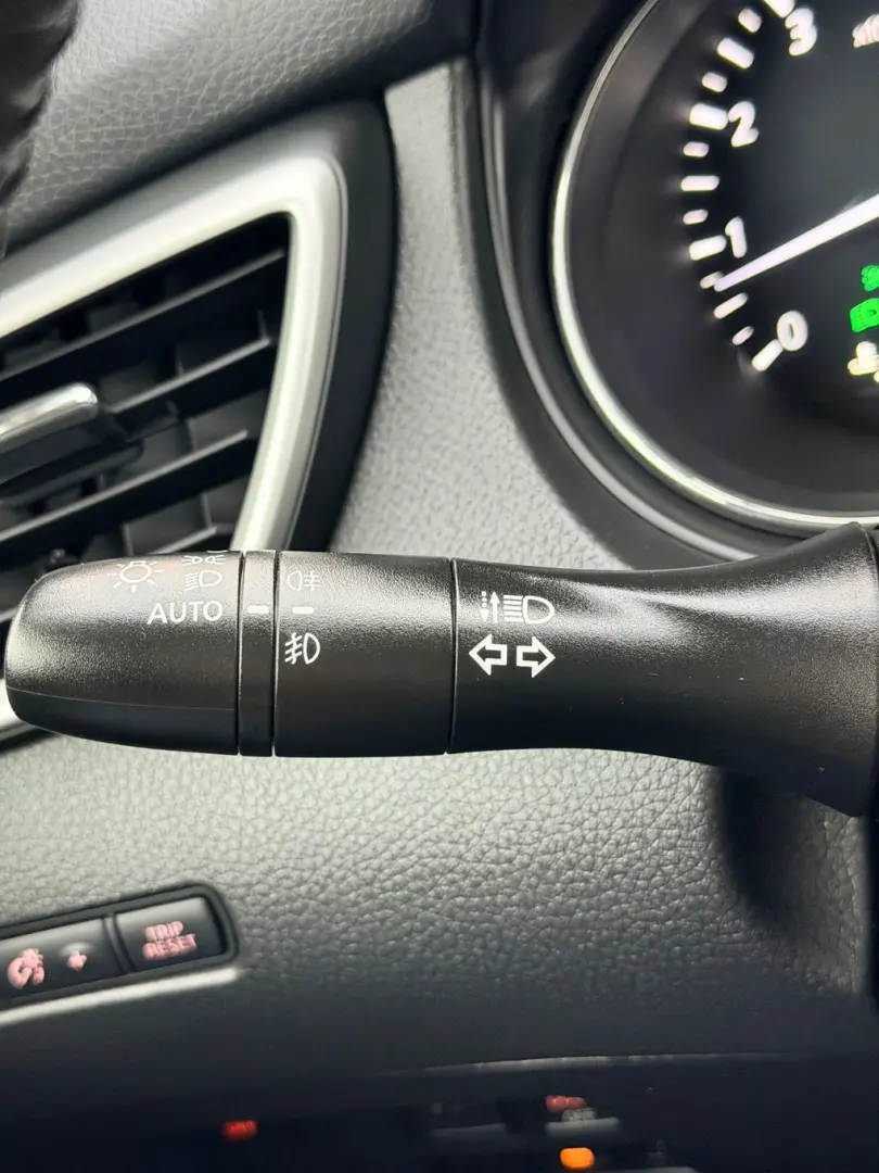 NISSAN X-TRAIL 2016 1.6i E6 Garantie 12 Luni Rate Avans 0 Do