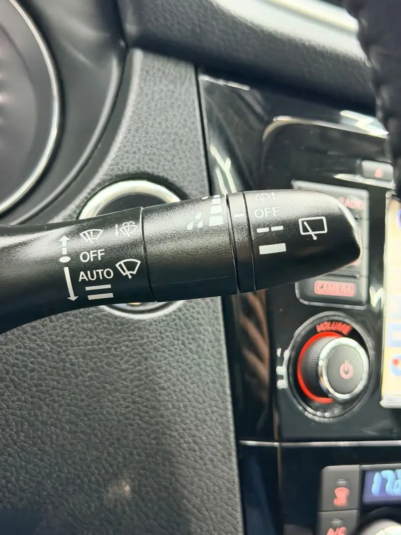 NISSAN X-TRAIL 2016 1.6i E6 Garantie 12 Luni Rate Avans 0 Do