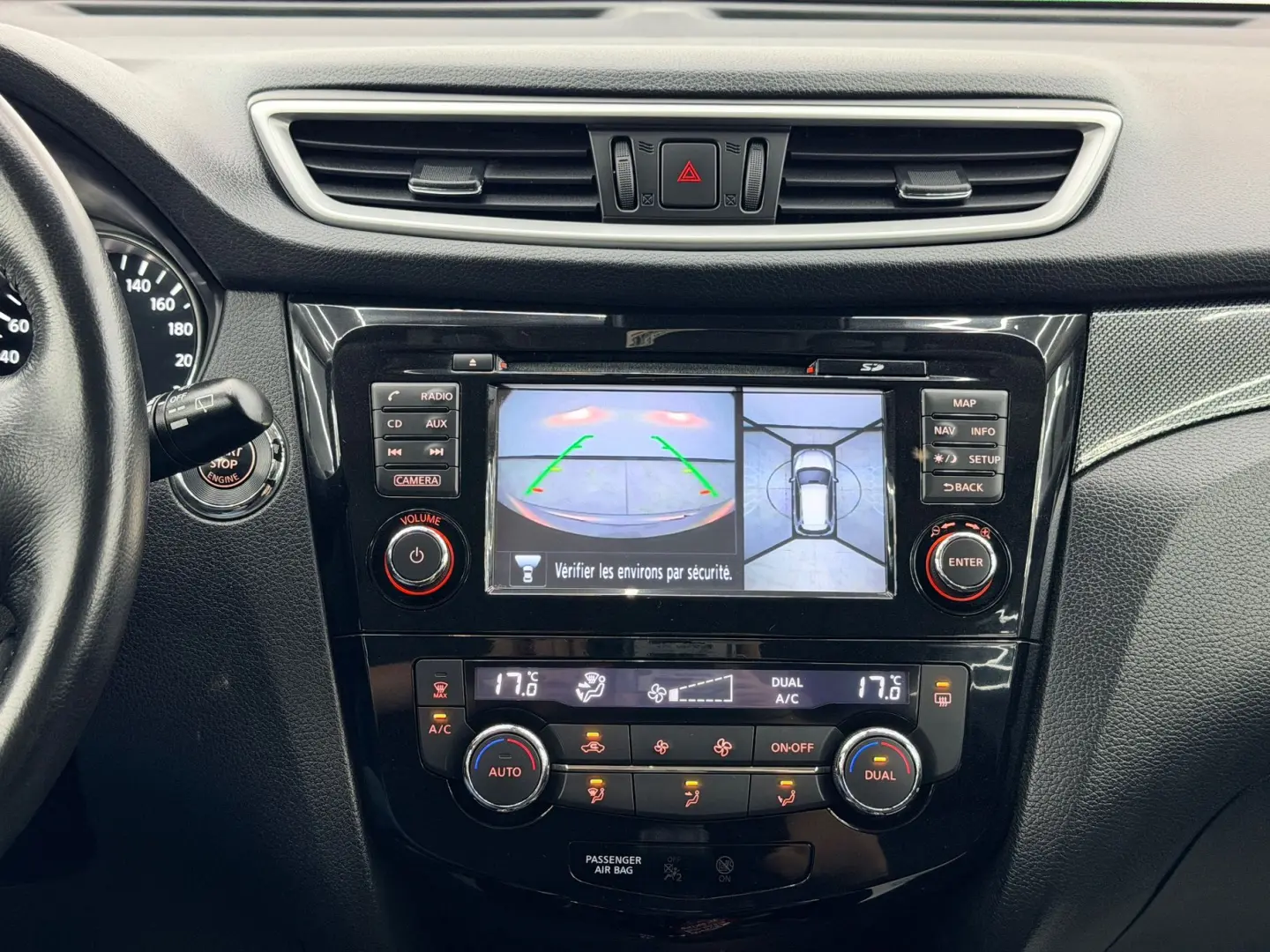 NISSAN X-TRAIL 2016 1.6i E6 Garantie 12 Luni Rate Avans 0 Do