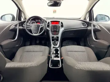 OPEL ASTRA 2013 1.7D E5 Garantie 12 Luni Rate Avans 0 Doar C