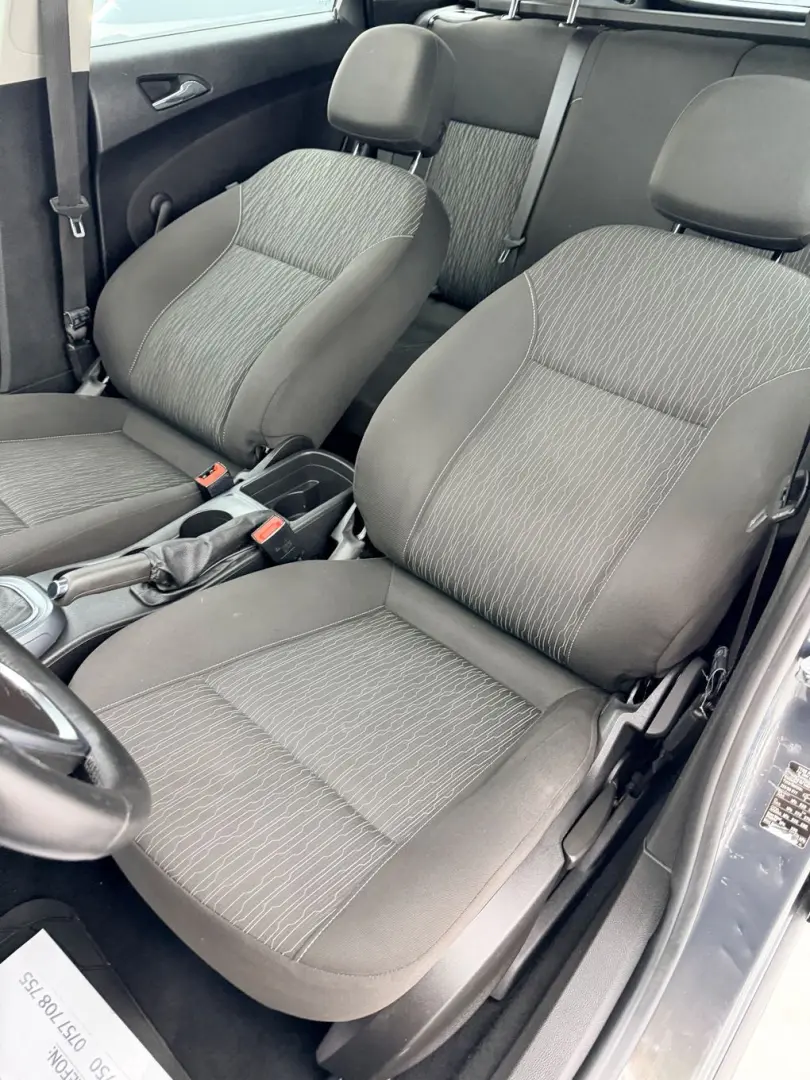 OPEL ASTRA 2013 1.7D E5 Garantie 12 Luni Rate Avans 0 Doar C