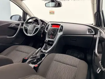 OPEL ASTRA 2013 1.7D E5 Garantie 12 Luni Rate Avans 0 Doar C