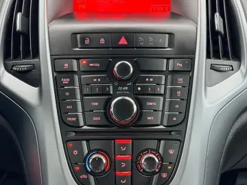 OPEL ASTRA 2013 1.7D E5 Garantie 12 Luni Rate Avans 0 Doar C