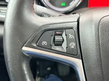 OPEL ASTRA 2013 1.7D E5 Garantie 12 Luni Rate Avans 0 Doar C