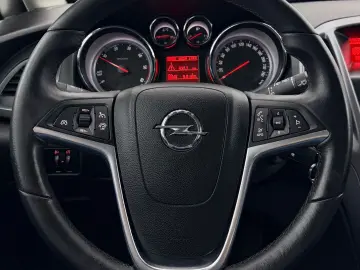 OPEL ASTRA 2013 1.7D E5 Garantie 12 Luni Rate Avans 0 Doar C