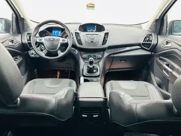 FORD KUGA 2014 2.0D E5 Garantie 12 Luni Rate Avans 0 Doar Cu